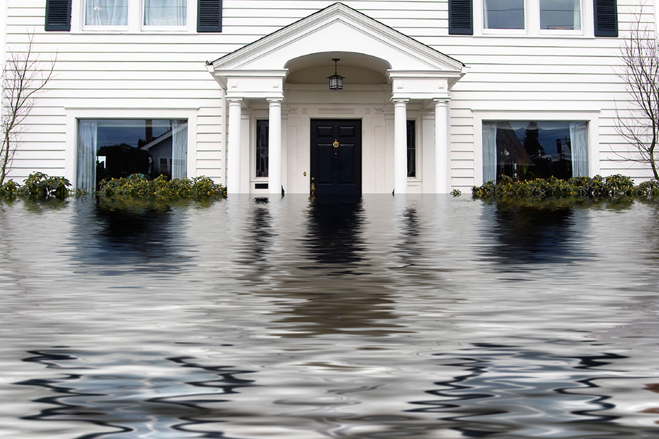 Florida Flood insurance coverage